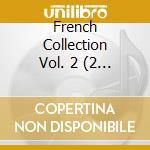 French Collection Vol. 2 (2 Cd) cd