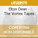 Elton Dean - The Vortex Tapes cd