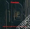 Stefano Pastor - Freedom cd