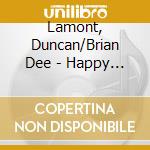 Lamont, Duncan/Brian Dee - Happy Talk - The Music Of Richard Rodgers cd