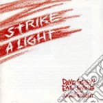 Dave Gelly Easy Swing With Annie Bright - Strike A Light