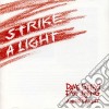 Dave Gelly Easy Swing With Annie Bright - Strike A Light cd