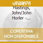Hastings, John/John Horler - Childrens' Hour cd