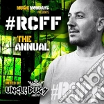 Rcff The Annual Mixed By Uncle Dugs (2 Cd) cd