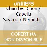 Chamber Choir / Capella Savaria / Nemeth Pal - Johannes Passion cd musicale