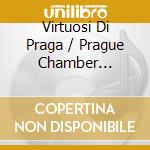 Virtuosi Di Praga / Prague Chamber Orchestra / Gandolfi Romano / Backofen Ulrich / Handler Jack Martin - Mass No. 2 D 267 / Mass No. 4 D 452 / Mass No cd musicale