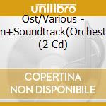 Ost/Various - Film+Soundtrack(Orchester) (2 Cd) cd musicale di Ost/Various
