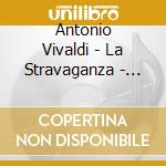 Antonio Vivaldi - La Stravaganza - Violin Concerto cd