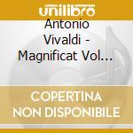 Antonio Vivaldi - Magnificat Vol 38 cd musicale di Antonio Vivaldi