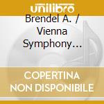 Brendel A. / Vienna Symphony Orchestra / Gieken M. - Piano Concertos 1 & 2 / Totentanz / Malediction cd musicale