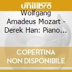 Wolfgang Amadeus Mozart - Derek Han: Piano Concertos Kv 449, Kv 41, K Cd cd