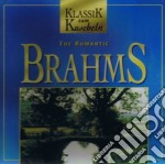 Johannes Brahms - Klassik Zum Kuscheln
