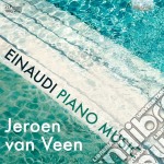 (LP Vinile) Jeroen Van Veen / Ludovico Einaudi - Piano Music (2 Lp)
