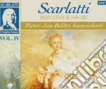 Integrale delle sonate vol.4 cd