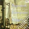 Ferdinand Ries - Quintetto In Si Minore Op.74 cd