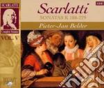 Domenico Scarlatti - Integrale Delle Sonate Vol.5: K 188-229 (3 Cd) cd