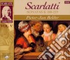 Domenico Scarlatti - Integrale Delle Sonate Vol.5: K 188-229 (3 Cd) cd