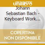 Johann Sebastian Bach - Keyboard Work Wallet (23 Cd) cd