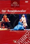 (Music Dvd) Richard Strauss - Der Rosenkavalier cd
