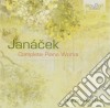 Leos Janacek - Integrale Delle Opere Per Pianoforte (2 Cd) cd