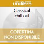 Classical chill out cd