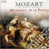Mitridate Re Di Ponto (3 Cd) cd