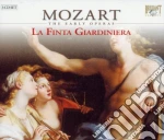 Wolfgang Amadeus Mozart - La Finta Giardiniera (3 Cd) cd