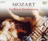 Wolfgang Amadeus Mozart - La Finta Giardiniera (3 Cd) cd