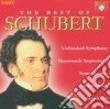 Franz Schubert - The Best Of Schubert (2 Cd) cd
