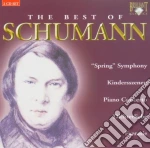 Robert Schumann - The Best Of Schumann (2 Cd) cd