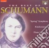 Robert Schumann - The Best Of Schumann (2 Cd) cd