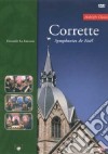 (Music Dvd) Michel Corrette - Symphonies De Noel cd