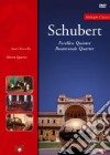 (Music Dvd) Franz Schubert - Forellen Quintet & Rosamunde Quartet cd
