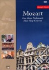 (Music Dvd) Wolfgang Amadeus Mozart - KV 525 / 239 / 299 cd