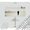 The classical box cd