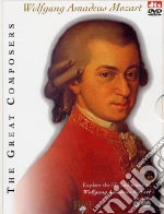 (Music Dvd) Grandi Compositori (I) - Mozart (1756-1791) (Dvd+2 Cd) cd