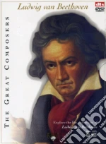 (Music Dvd) Grandi Compositori (I) - Ludwig Van Beethoven (1770-1827) (Dvd+2 Cd) cd