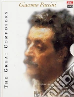 (Music Dvd) Giacomo Puccini - Grandi Compositori (I) (Dvd+2 Cd) cd