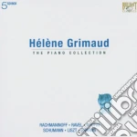 Grimaud: The Piano Collection (5 Cd) cd