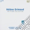 Grimaud: The Piano Collection (5 Cd) cd