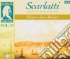 Domenico Scarlatti - Integrale Delle Sonate Vol.6: K 230-269 (3 Cd) cd
