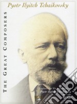 (Music Dvd) Pyotr Ilyich Tchaikovsky (Dvd+2 Cd)