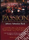 (Music Dvd) Johannes Passion / Matthaus Passion (2 Dvd) cd