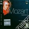 Wolfgang Amadeus Mozart - Integrale Delle Sinfonie - Linden Jaap Ter Dir / mozart Akademie Amsterdam (11 Sacd) cd