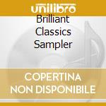 Brilliant Classics Sampler cd