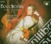 Luigi Boccherini - Integrale Dei Concerti Per Violoncello (3 Cd) cd