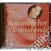 Wurtz Klara - Romantischer Klavierabend cd