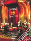 (Music Dvd) Barock Festival (3 Dvd) cd