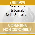 Scarlatti - Integrale Delle Sonate Vol.7: K 270-317 - Belder Pieter-jan Cv (3 Cd) cd musicale di Scarlatti