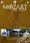 (Music Dvd) Mozart On Tour - Piano Concertos - Vienna (2 Dvd) cd